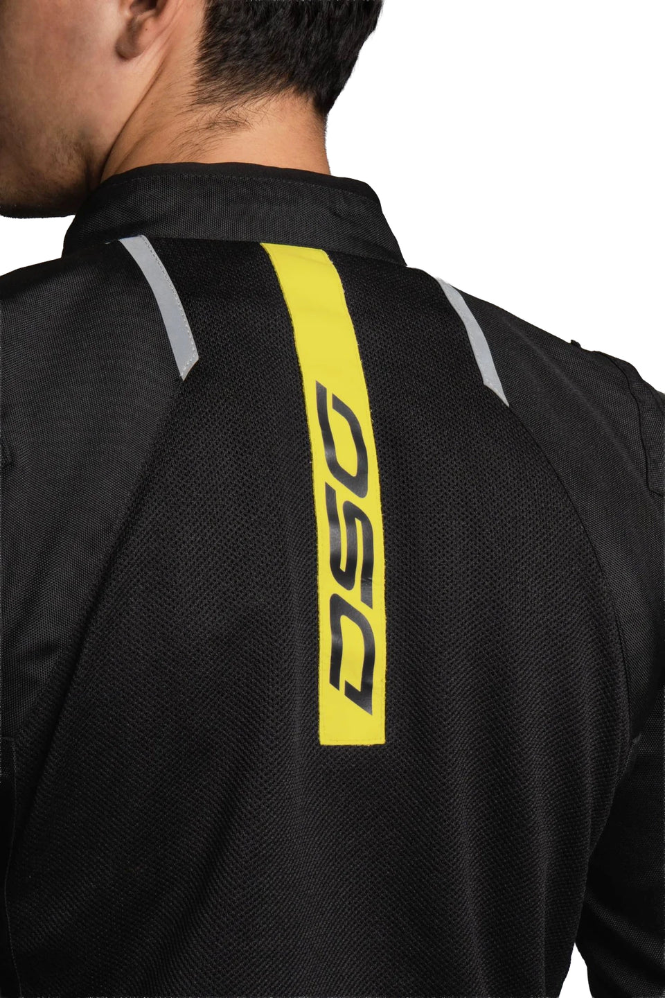DSG GPX Riding Jacket