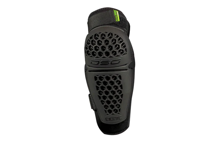 DSG BIONIC KNEE PROTECTORS