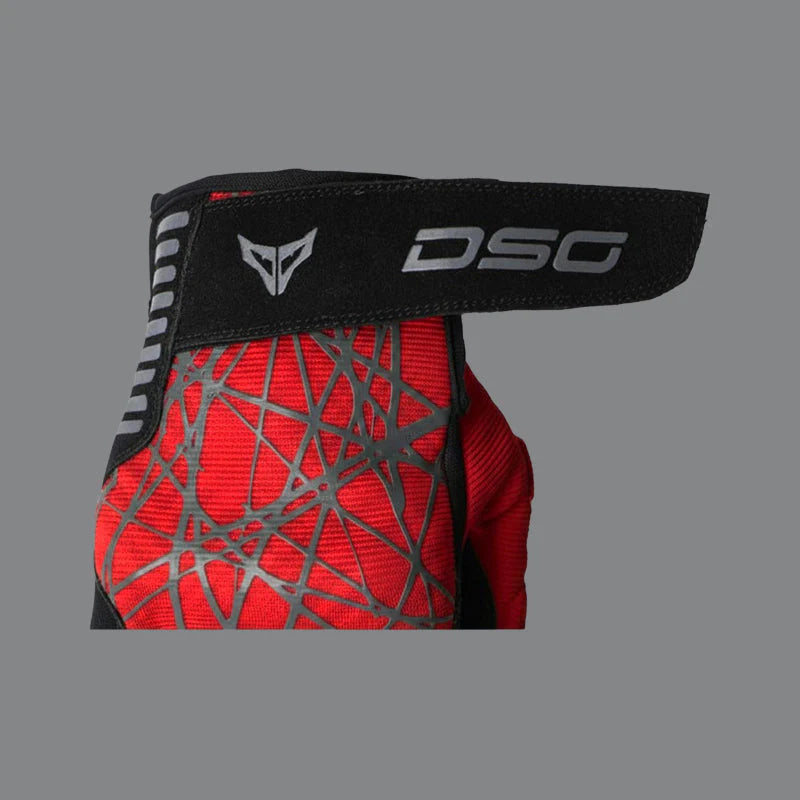 DSG Phoenix Air Riding Gloves