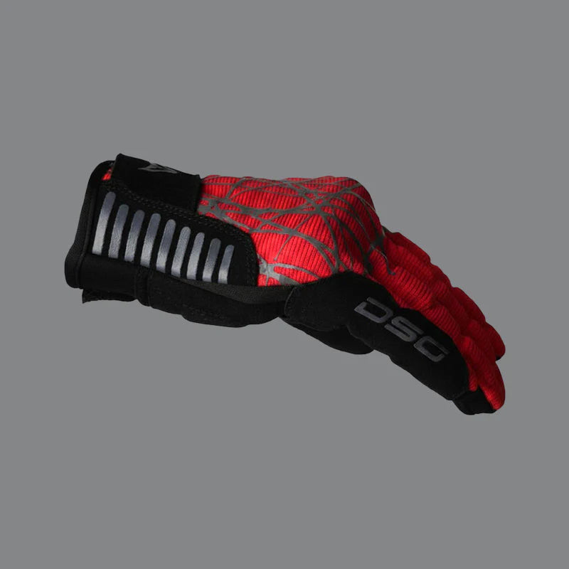 DSG Phoenix Air Riding Gloves
