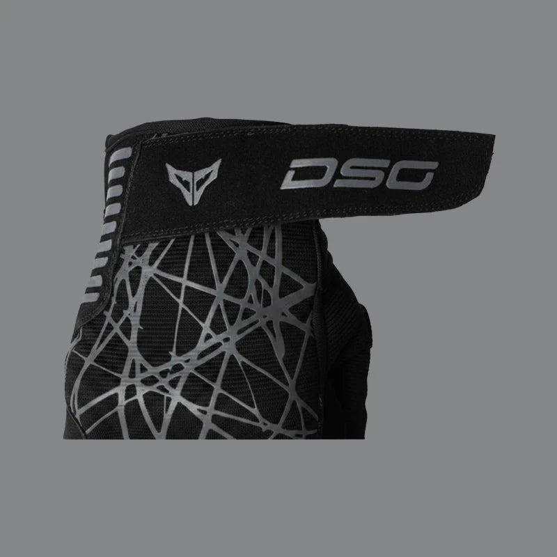 DSG Phoenix Air Riding Gloves