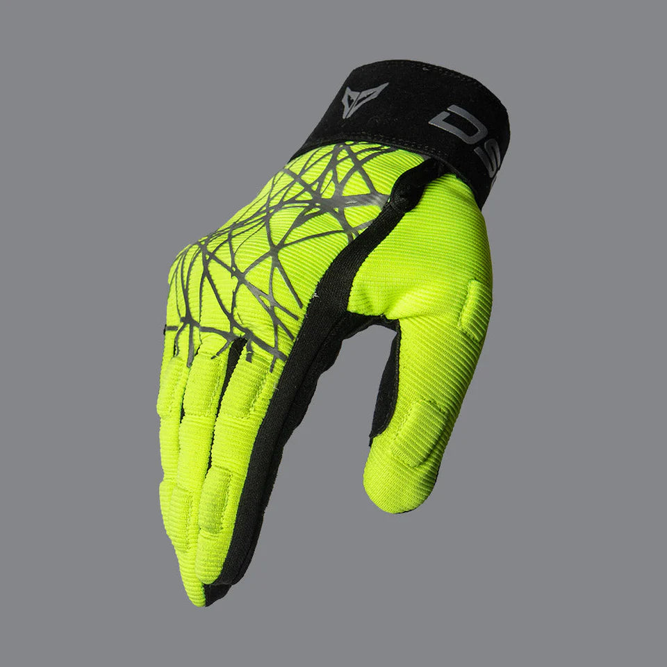 DSG Phoenix Air Riding Gloves