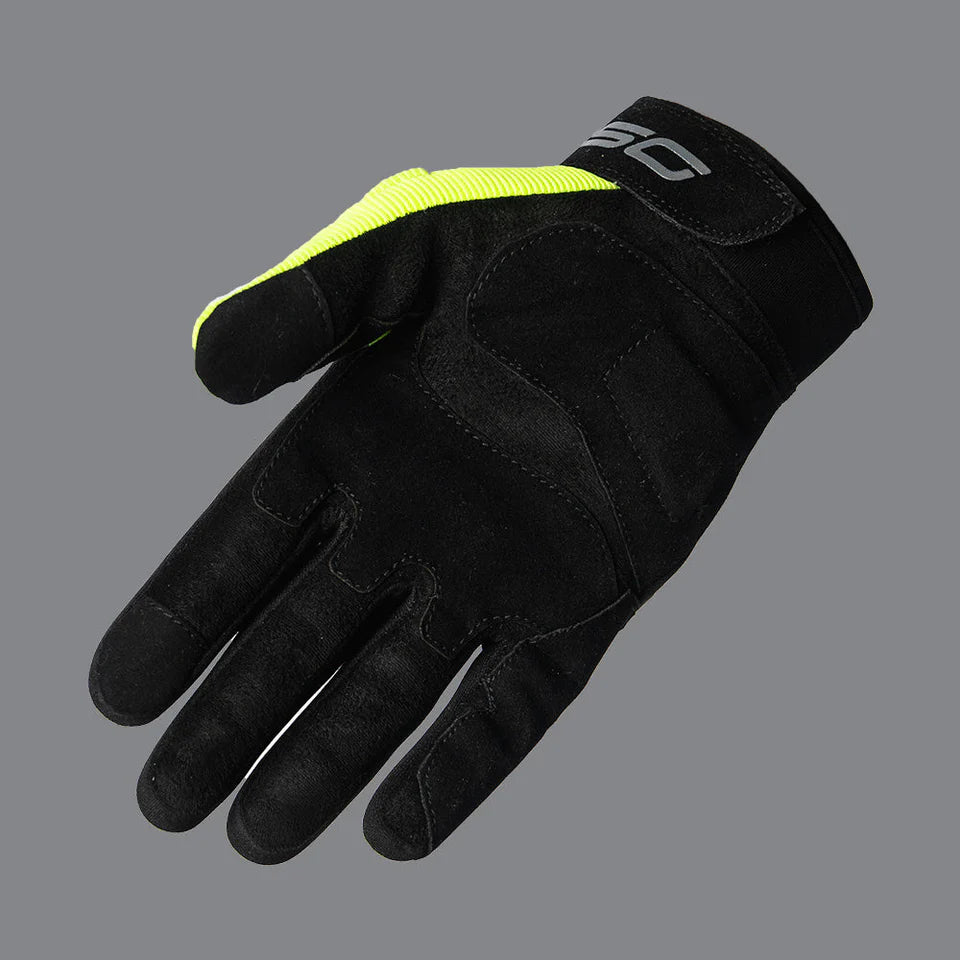 DSG Phoenix Air Riding Gloves