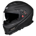 SMK Agnar Solid - Matt Black