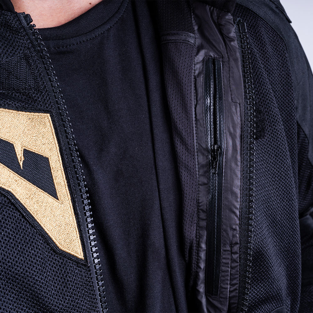 DSG Yakuza Riding Jacket
