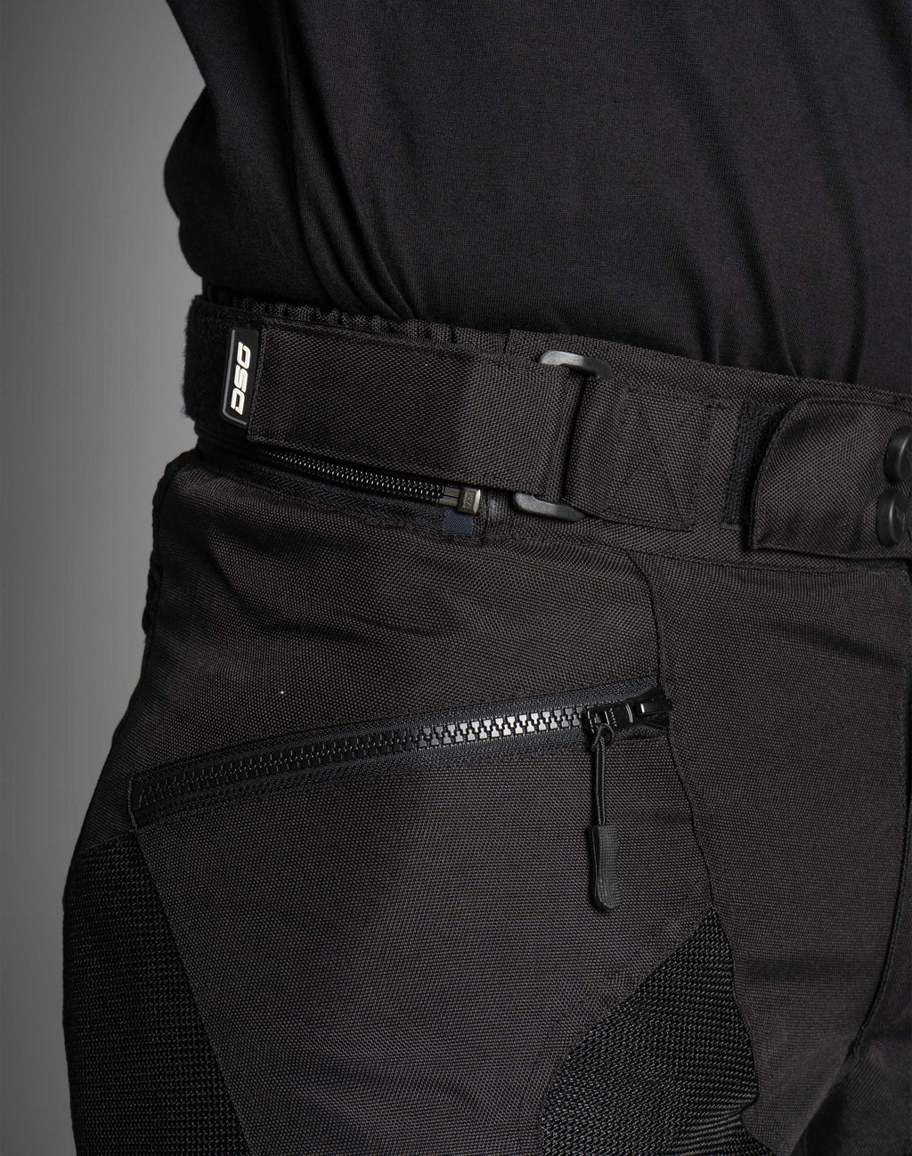 DSG Nero V2 Riding Pants