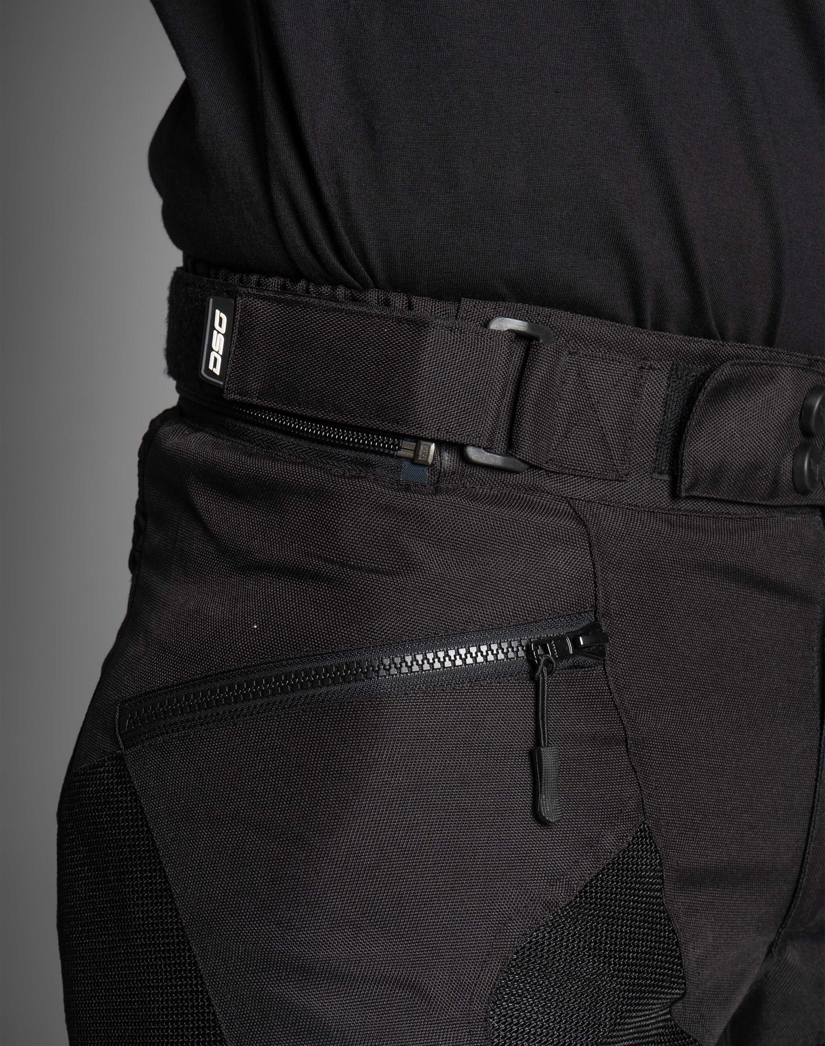 DSG Nero V2 Riding Pants