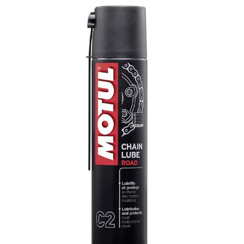 Motul C2 Chain Lube Road - 400 ml