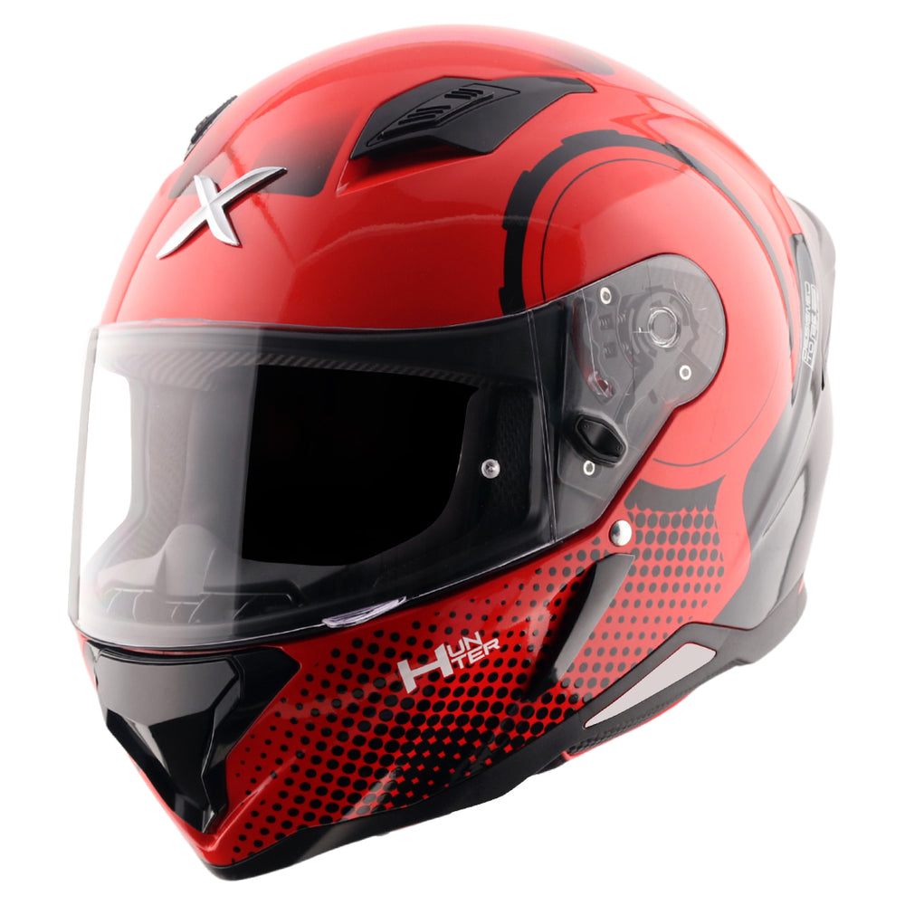 Axor Hunter Spear Helmet