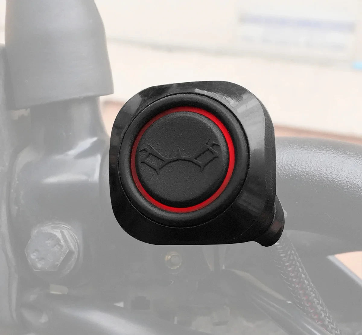 Maddog Switch and Wire harness Pro