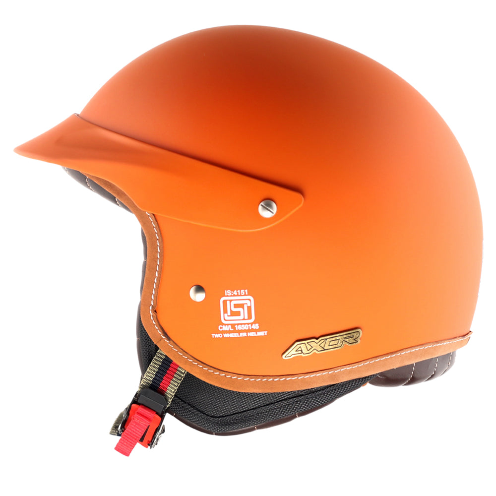 Axor Retro Jet West Solid