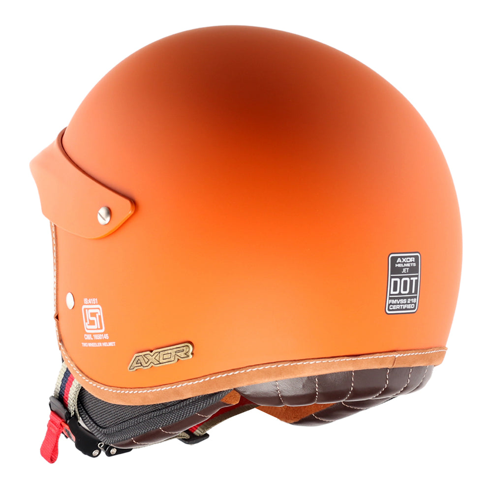 Axor Retro Jet West Solid