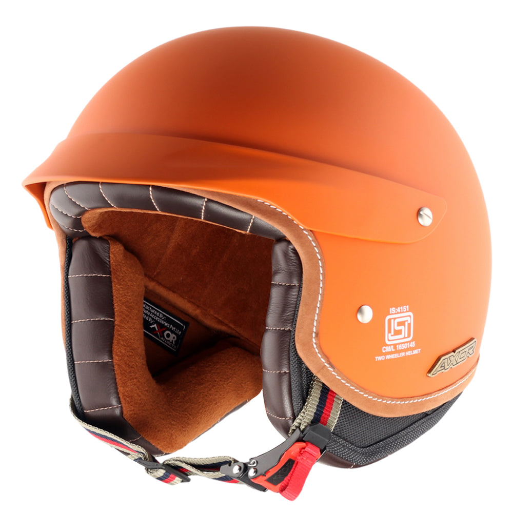 Axor Retro Jet West Solid