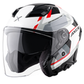 Axor Kylo Bean White Red