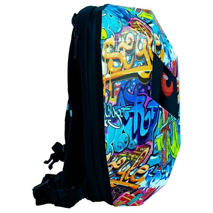 LED Smart Backpack