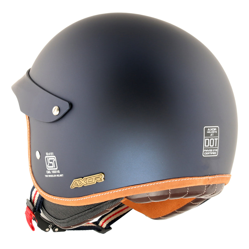 Axor Retro Jet West Solid