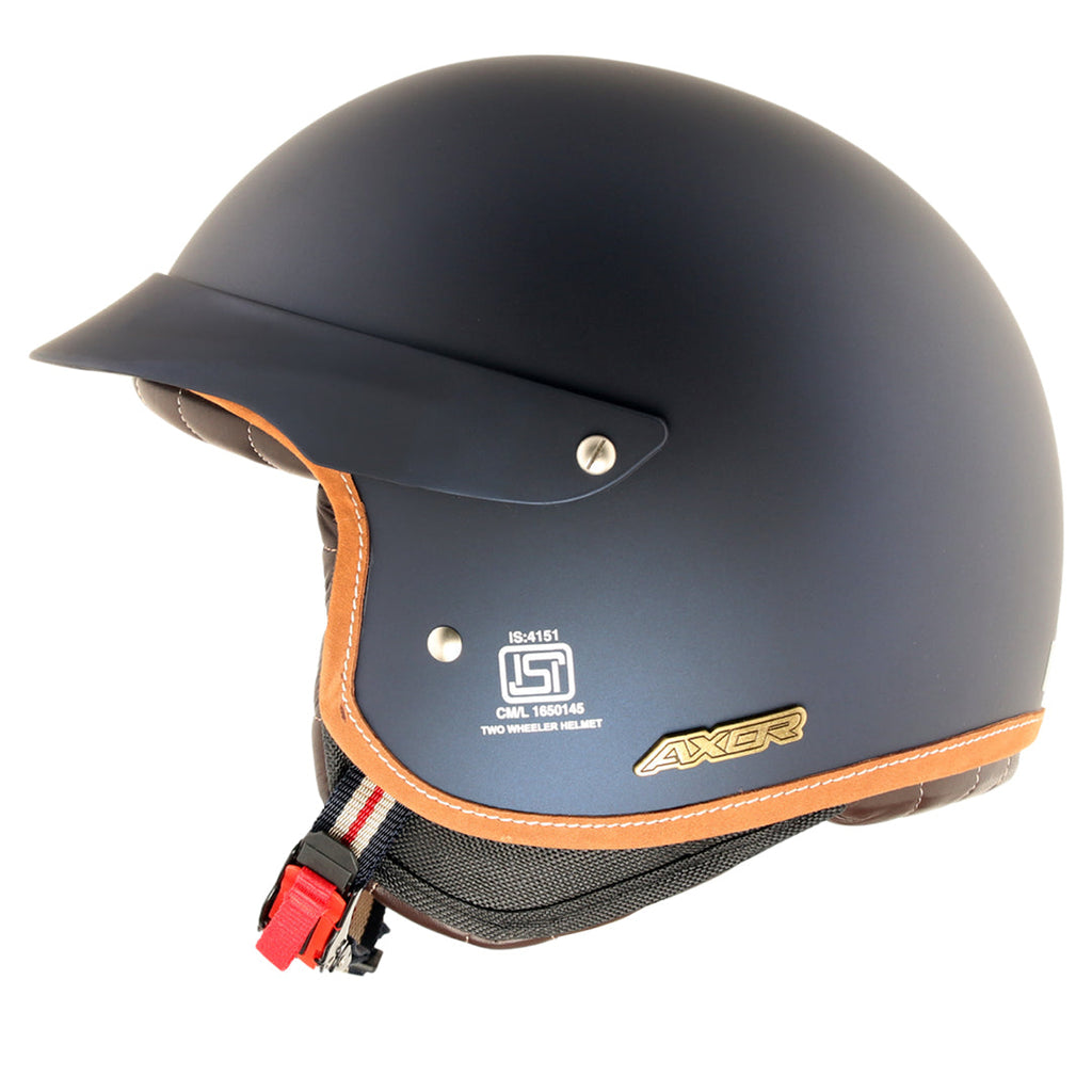 Axor Retro Jet West Solid