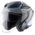 Axor Kylo Bliss Grey Blue