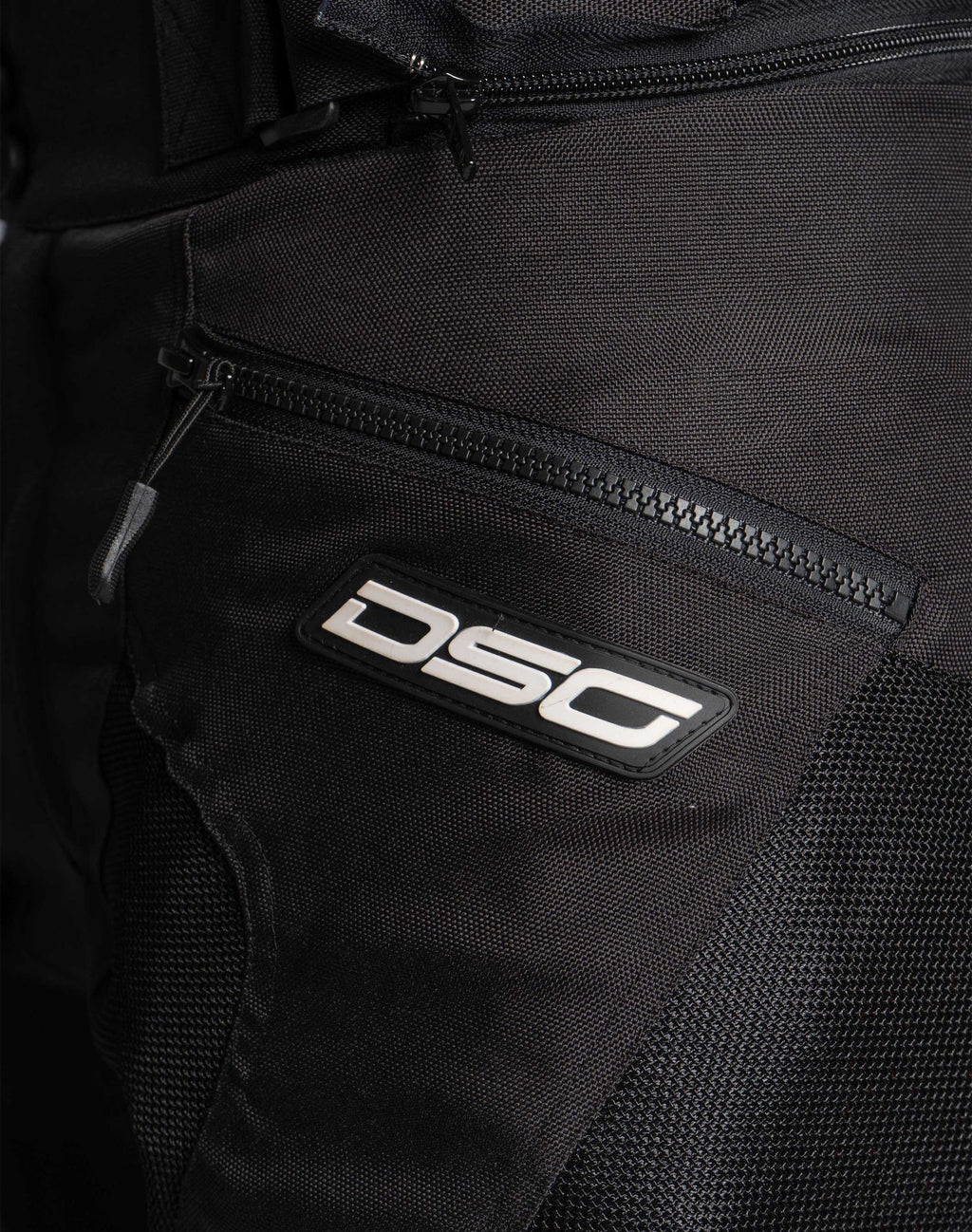 DSG Nero V2 Riding Pants