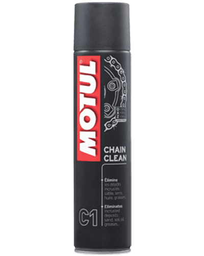 Motul C1 Chain Clean - 400 ml