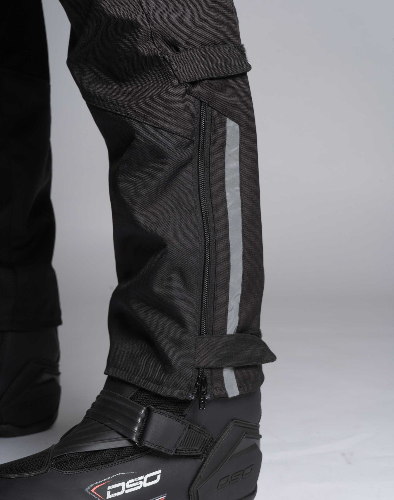 DSG Nero V2 Riding Pants