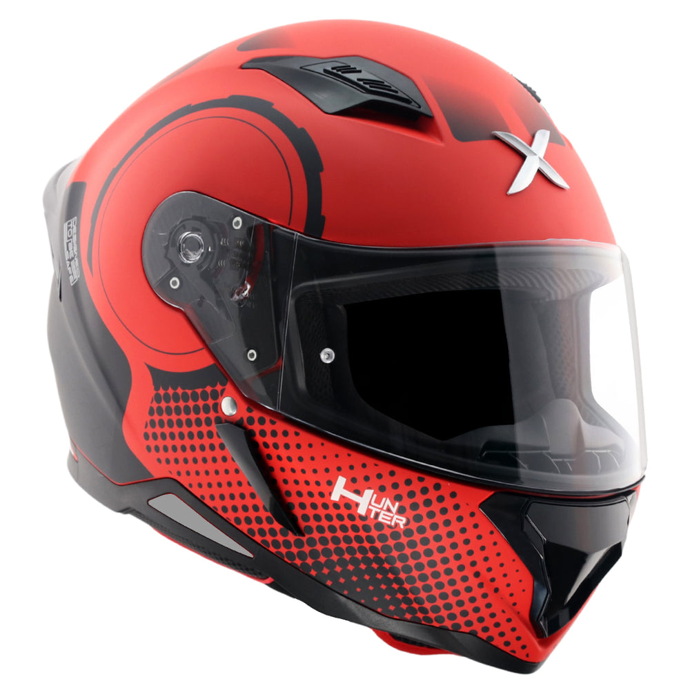 Axor Hunter Spear Helmet