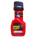 Motul Engine Flush for Motorcycle and Scooter - 50ml