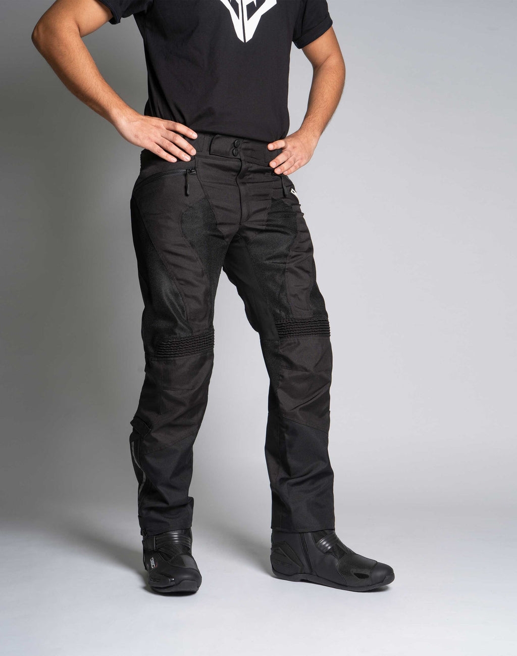 DSG Nero V2 Riding Pants