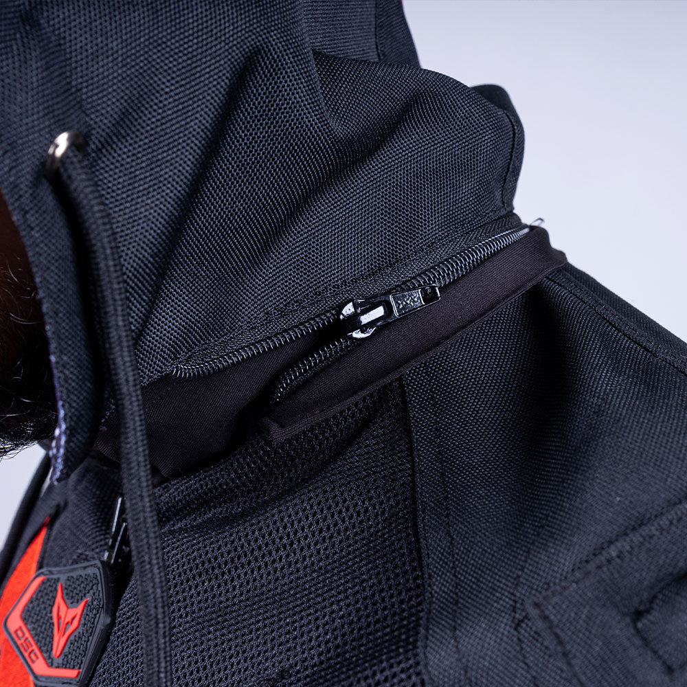DSG Yakuza Riding Jacket