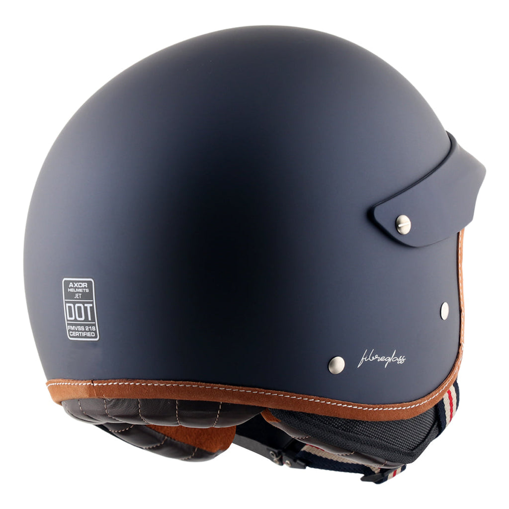 Axor Retro Jet West Solid