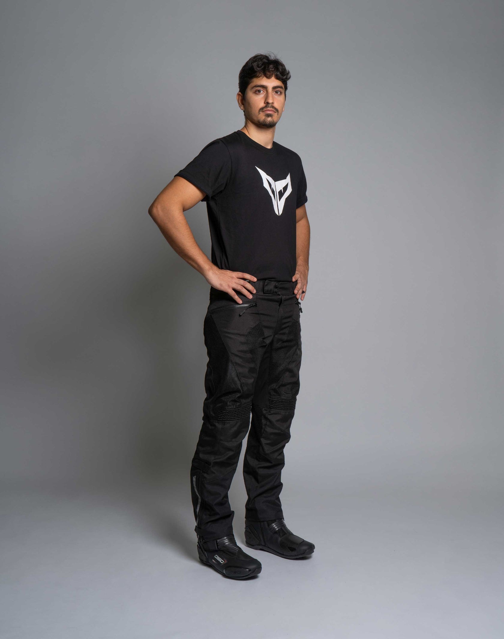 DSG Nero V2 Riding Pants