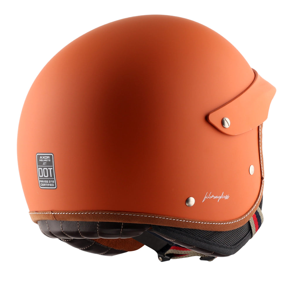 Axor Retro Jet West Solid