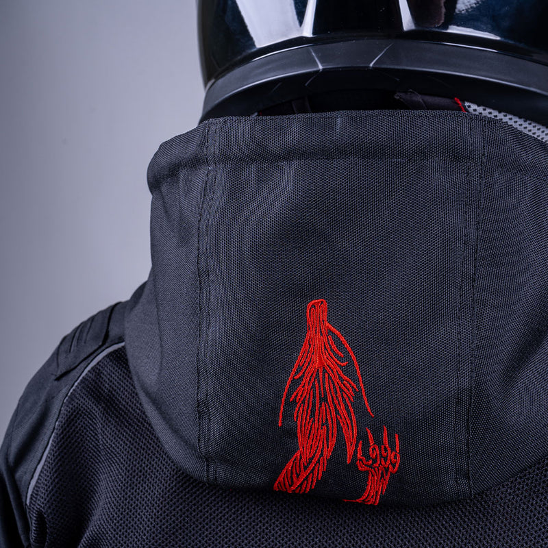 DSG Yakuza Riding Jacket