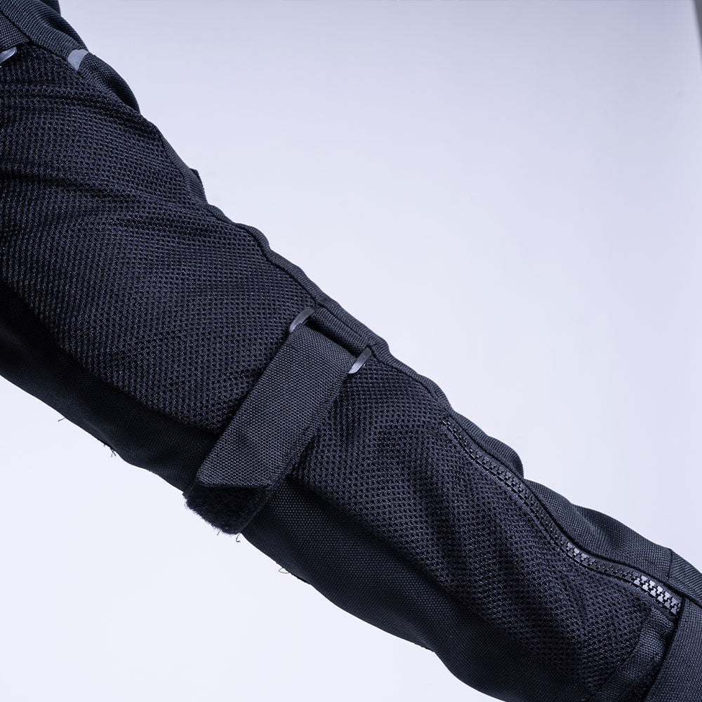 DSG Yakuza Riding Jacket