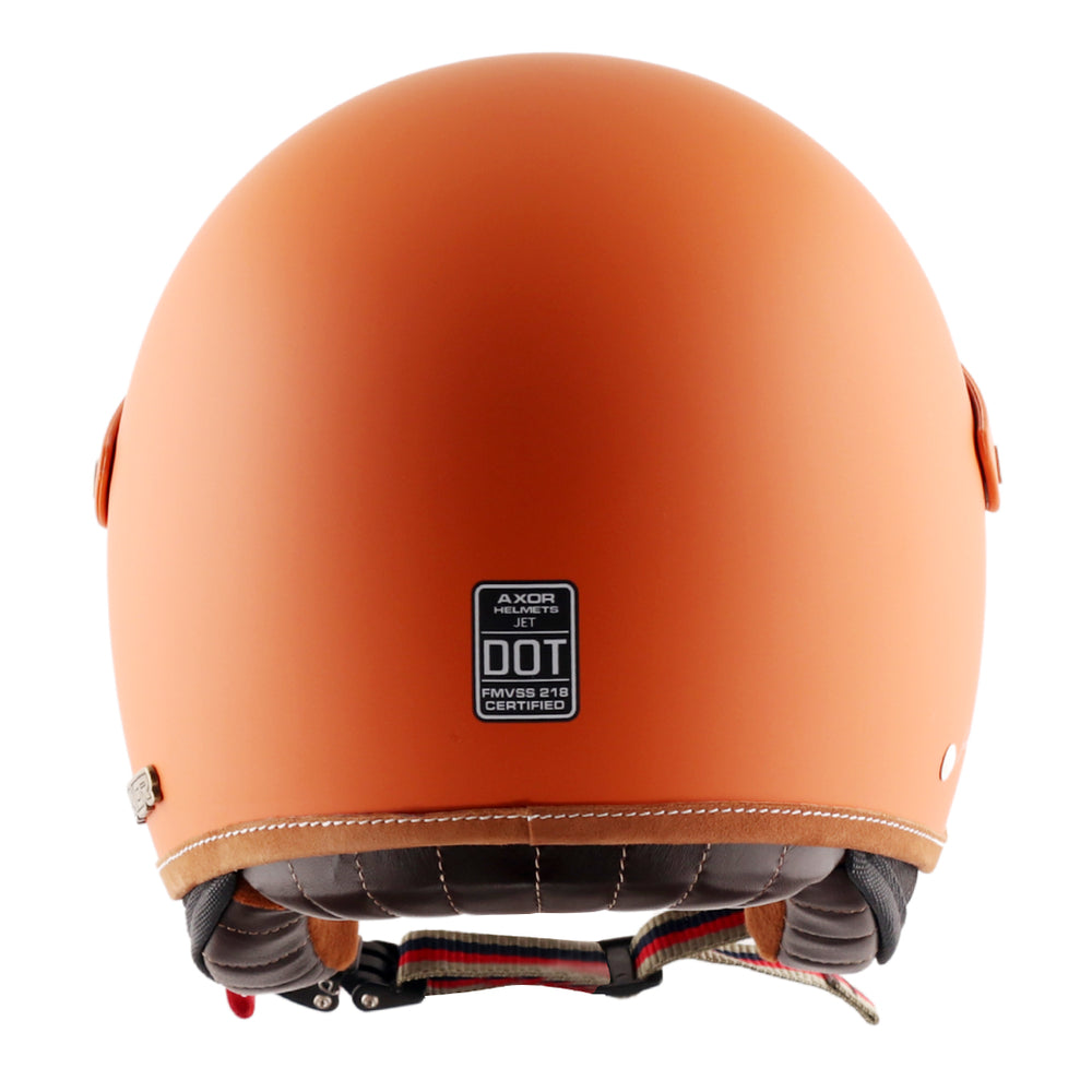 Axor Retro Jet West Solid