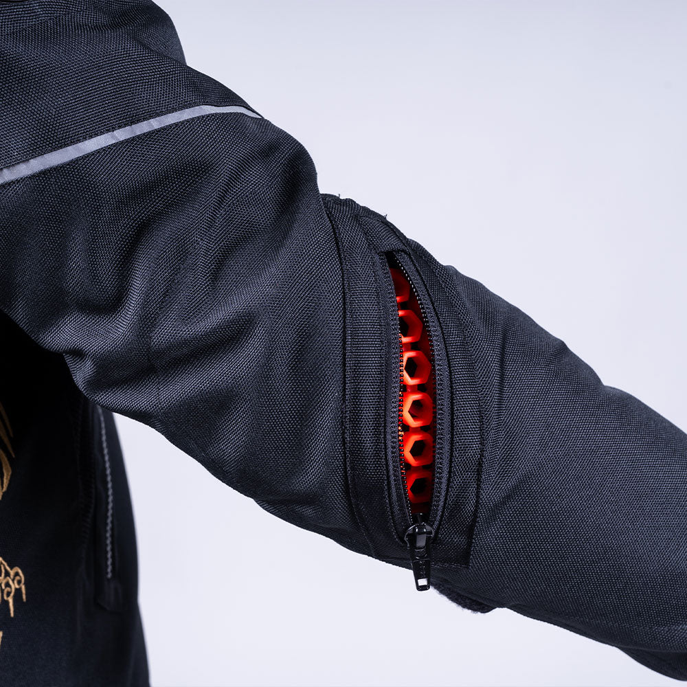 DSG Yakuza Riding Jacket