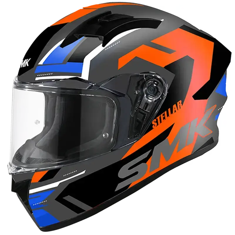 SMK Stellar K-Power
