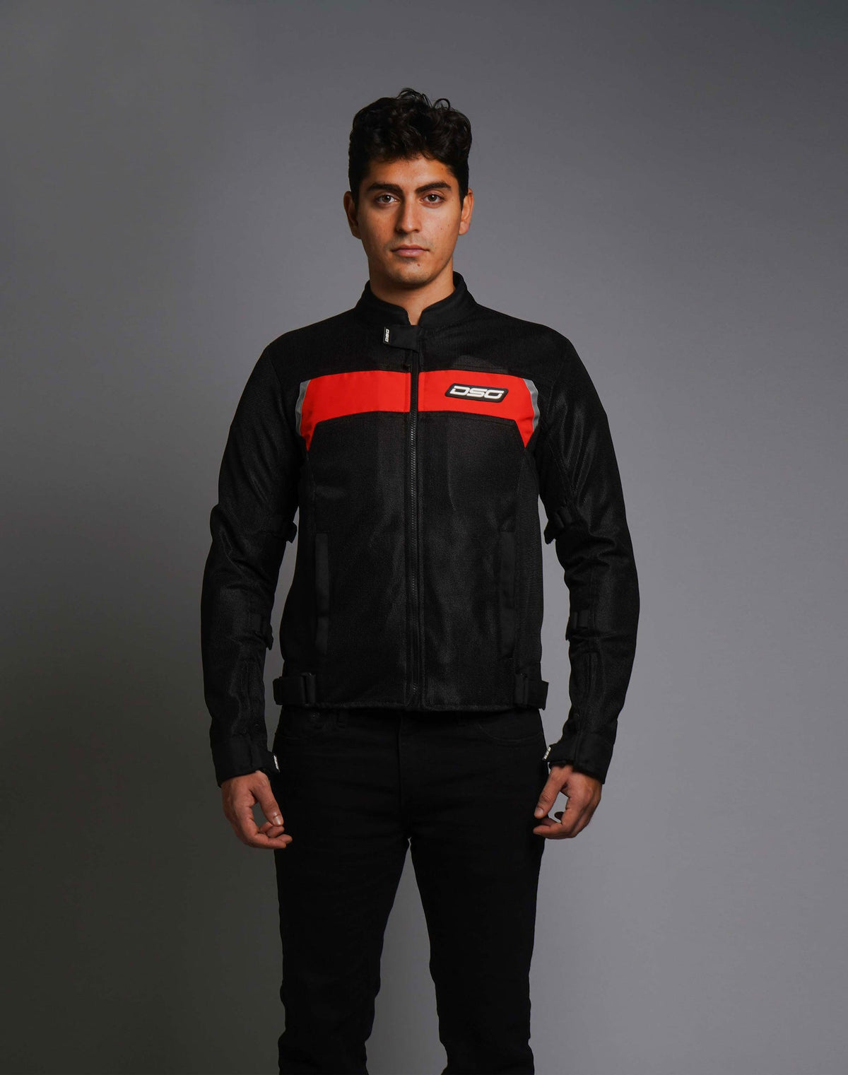 DSG Roadster Riding Jacket