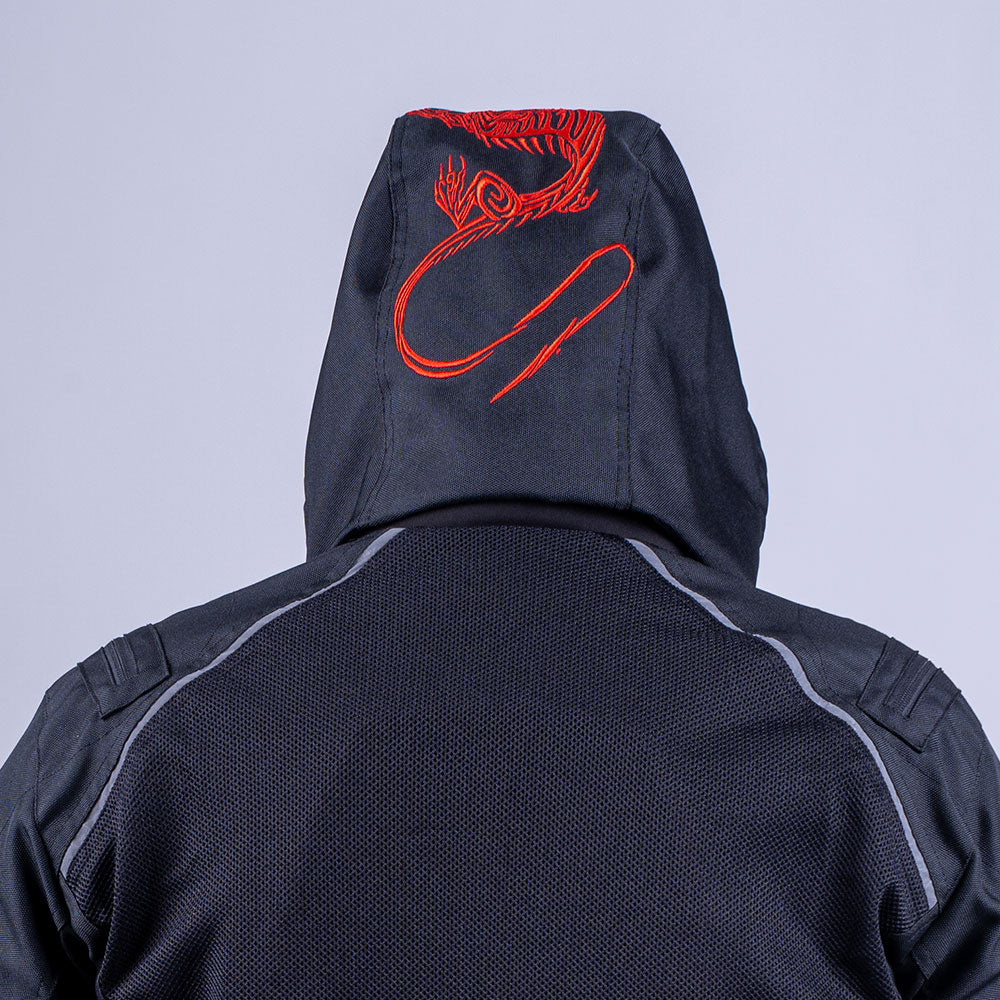 DSG Yakuza Riding Jacket