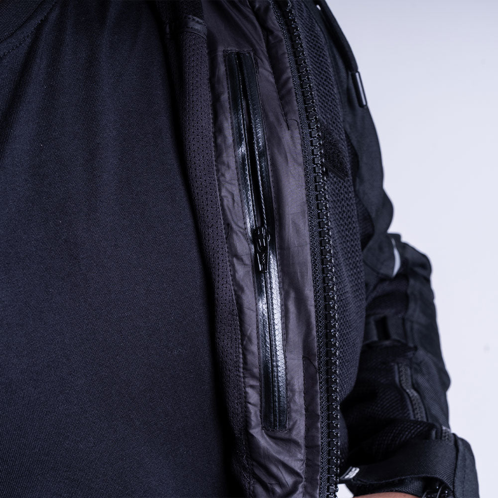DSG Yakuza Riding Jacket