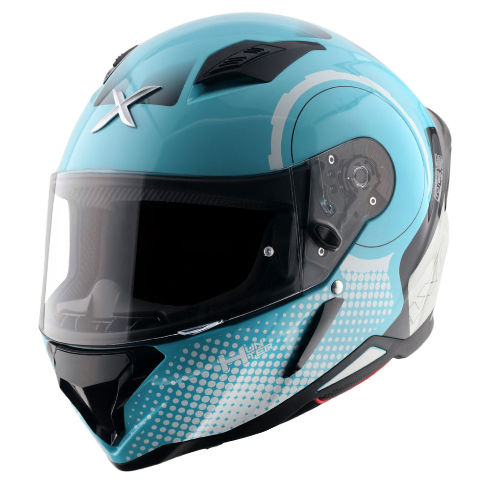 Axor Hunter Spear Helmet